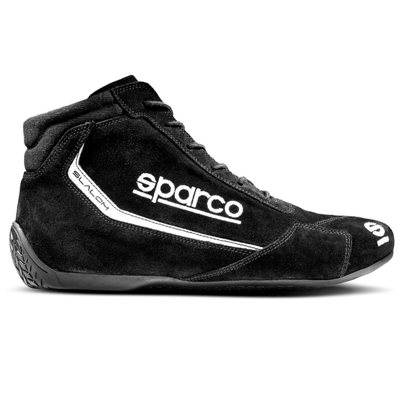 Sparco - Scarpe Slalom (black) - Ravasicorse