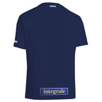 Sparco - T-Shirt Lancia Delta HF Integrale (blue/white)