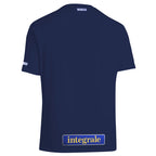 Sparco - T-Shirt Lancia Delta HF collection (blue)