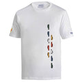Sparco - T-Shirt Lancia Delta HF collection (white)