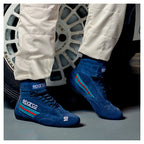 Scarpe Sparco - Martini Racing TOP (blue) - Ravasicorse