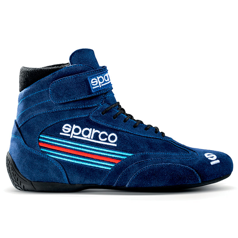 Scarpe Sparco - Martini Racing TOP (blue) - Ravasicorse