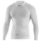 Sparco - Top RW-11 EVO (white) - X-Cool / Ultralight - Ravasicorse