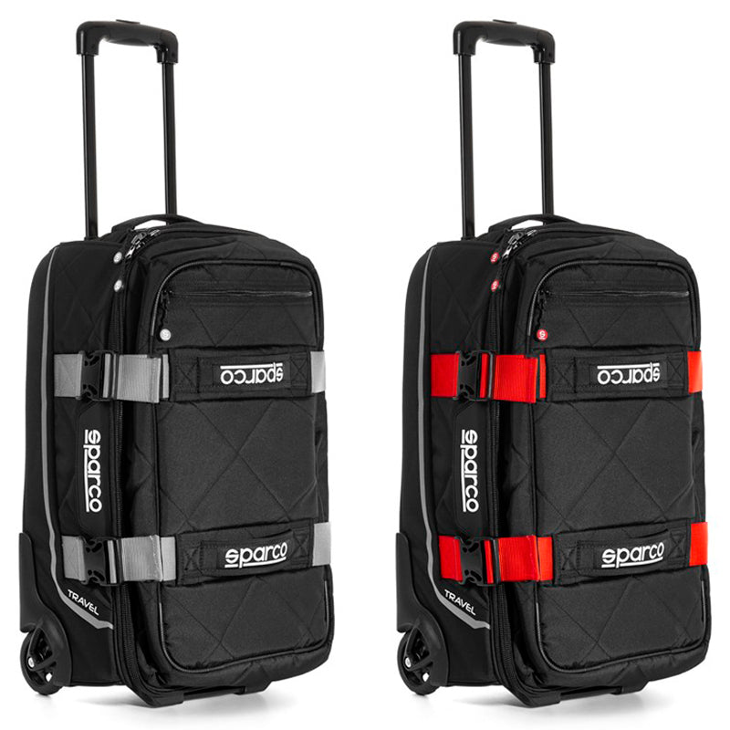 Sparco - Trolley Travel - Ravasicorse