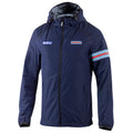 Sparco - Windbreaker Martini Racing (blue) - Ravasicorse