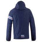 Sparco - Windbreaker Martini Racing (blue) - Ravasicorse