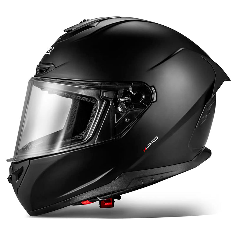 Sparco - X-PRO ECE 22.06 (black) - Ravasicorse