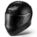 Sparco - X-PRO ECE 22.06 (black) - Ravasicorse