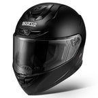 Sparco - X-PRO ECE 22.06 (black) - Ravasicorse