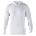 Sparco - T-shirt maniche lunghe kart B-Rookie (white) - Ravasicorse