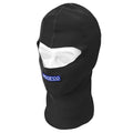 Sparco - Balaclava kart B-Rookie (black) - Ravasicorse