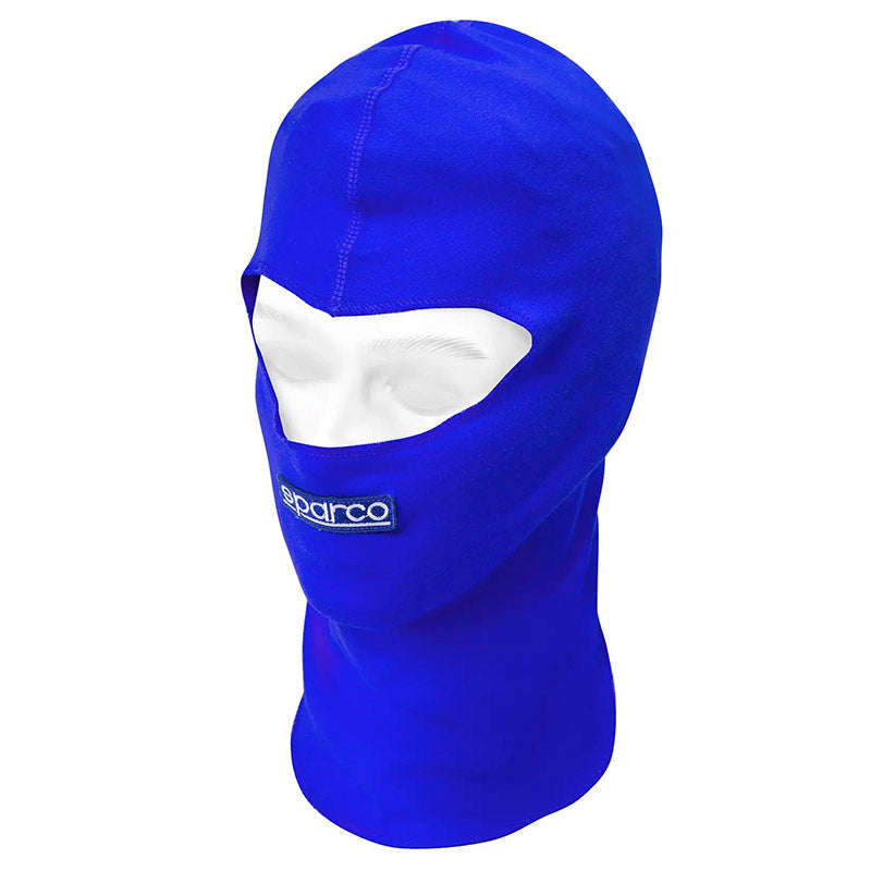 Sparco - Balaclava kart B-Rookie (blue) - Ravasicorse