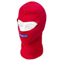 Sparco - Balaclava kart B-Rookie (red) - Ravasicorse