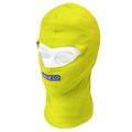 Sparco - Balaclava kart B-Rookie (fluo yellow) - Ravasicorse