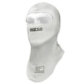 Sparco - Balaclava RW-4 Guard (white) - Ravasicorse