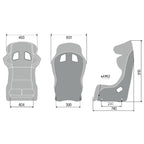 Sparco - Sedile Matrix
