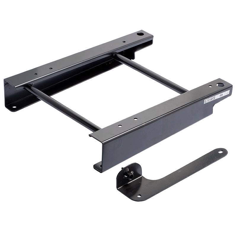 Sparco - Base sedile per Mitsubishi Colt - Left