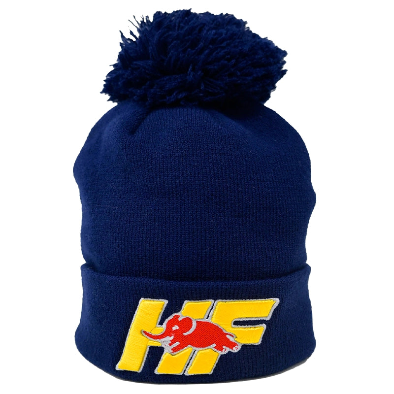 Sparco - Beanie con logo Lancia HF