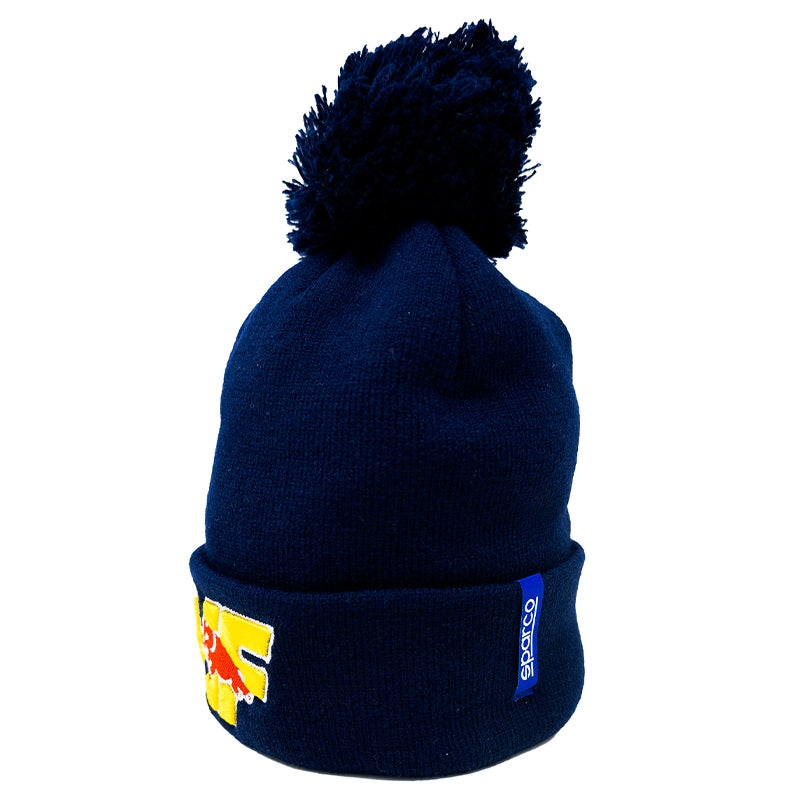 Sparco - Beanie con logo Lancia HF