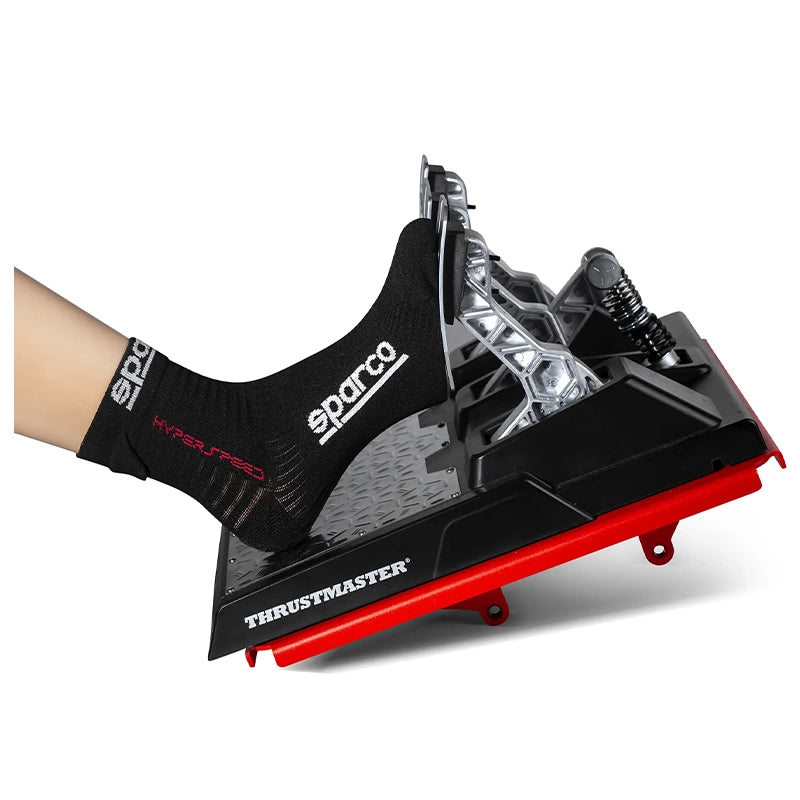 Sparco Gaming - Calzini Hyperspeed (black)
