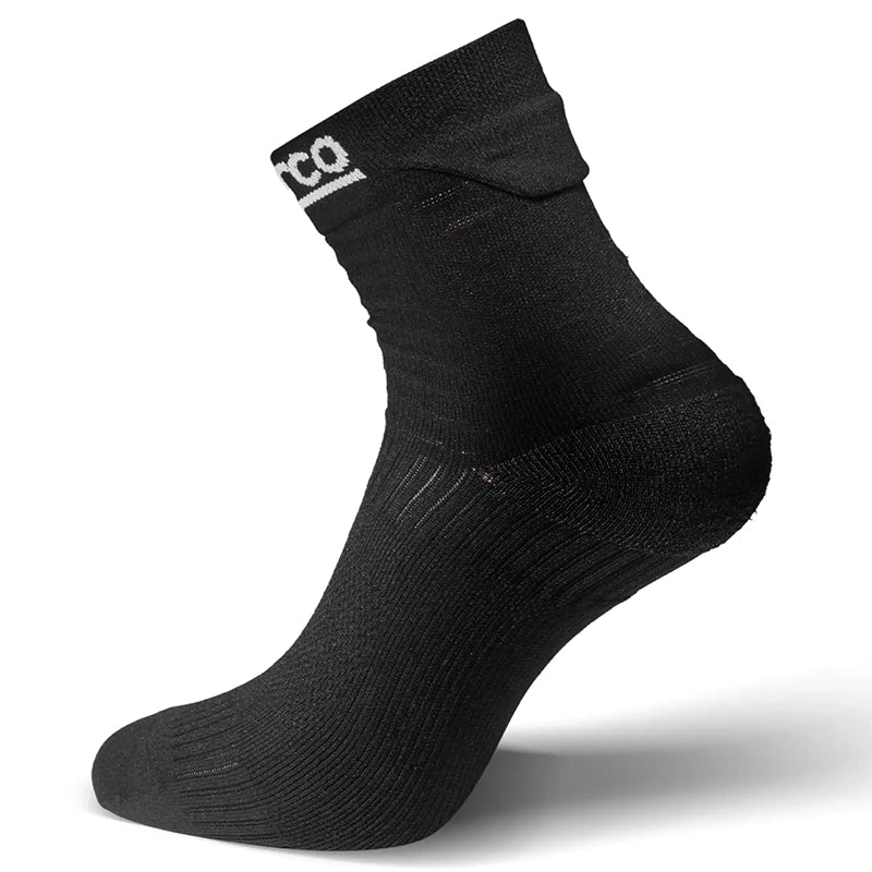 Sparco Gaming - Calzini Hyperspeed (black)