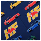 Sparco - Calzini Lancia Delta HF Collection (blue)