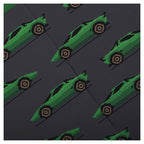 Sparco - Calzini Lancia GR.4 (grey/green)
