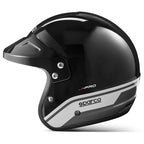 Sparco - Casco J-PRO ECE 22.06 (black)
