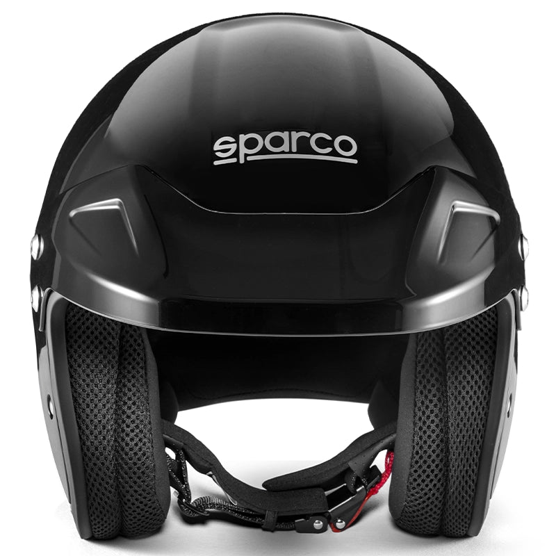 Sparco - Casco J-PRO ECE 22.06 (black)