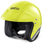Sparco - Casco J-PRO ECE 22.06 (yellow)