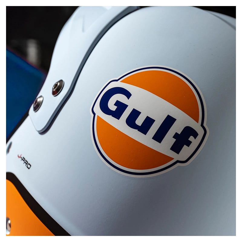 Sparco - Casco Jet J-PRO Gulf