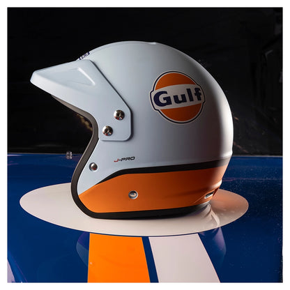 Sparco - Casco Jet J-PRO Gulf