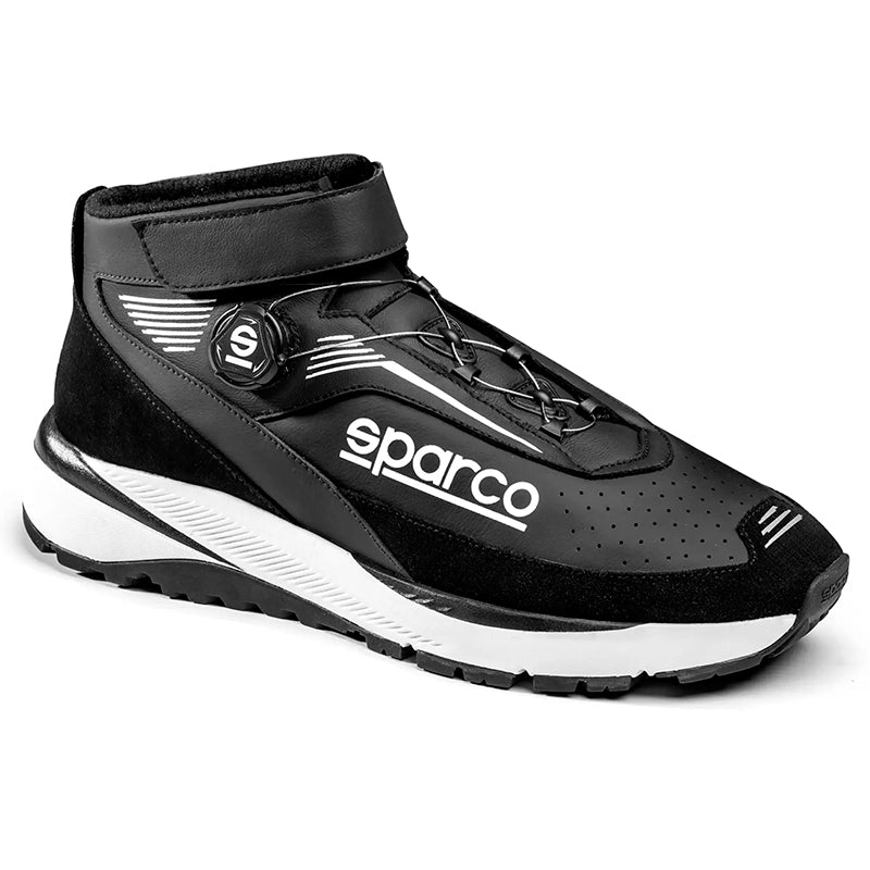 Sparco - Scarpe Chrono (black) - Ravasicorse