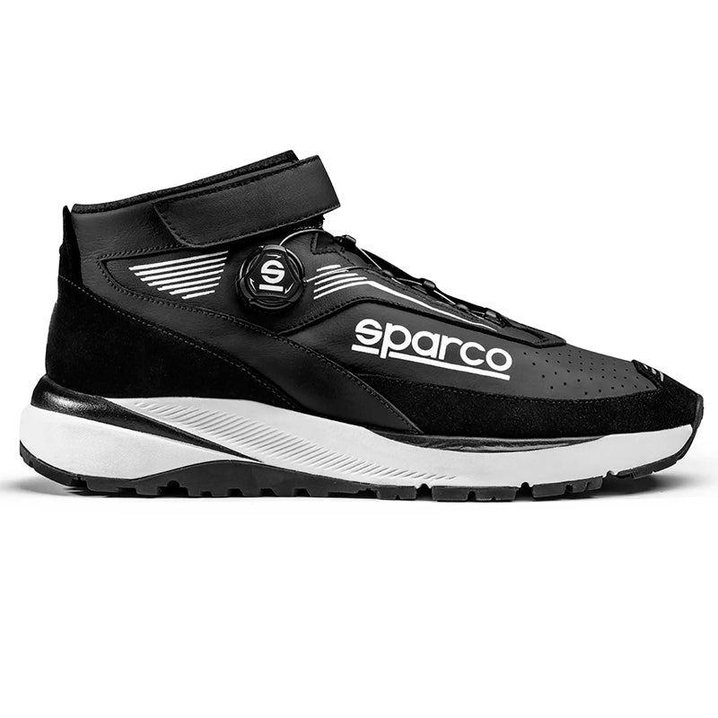 Sparco - Scarpe Chrono (black) - Ravasicorse