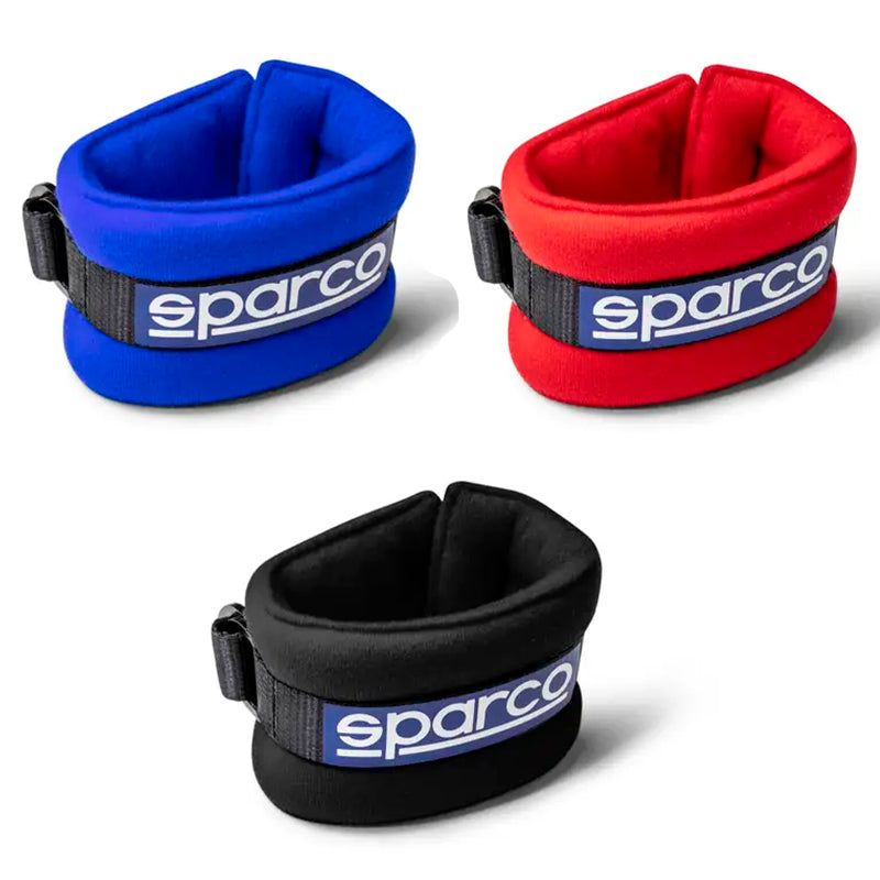 Sparco - Cintura contenimento braccia - Ravasicorse