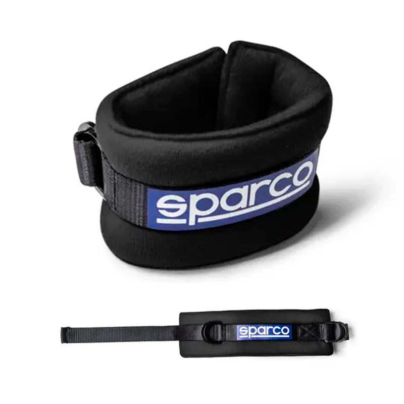 Sparco - Cintura contenimento braccia - Ravasicorse
