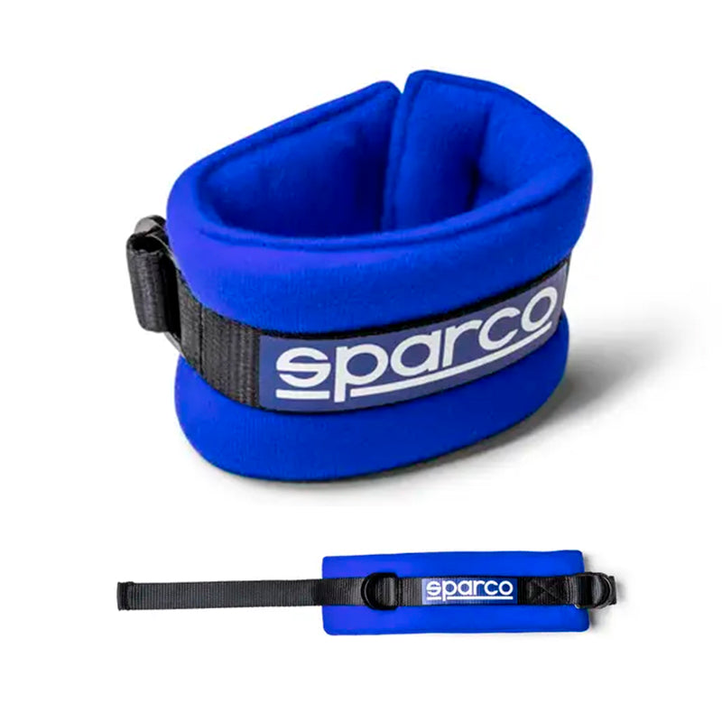 Sparco - Cintura contenimento braccia - Ravasicorse