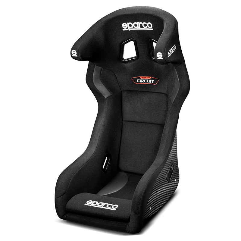Sparco - Circuit Carbon - Ravasicorse