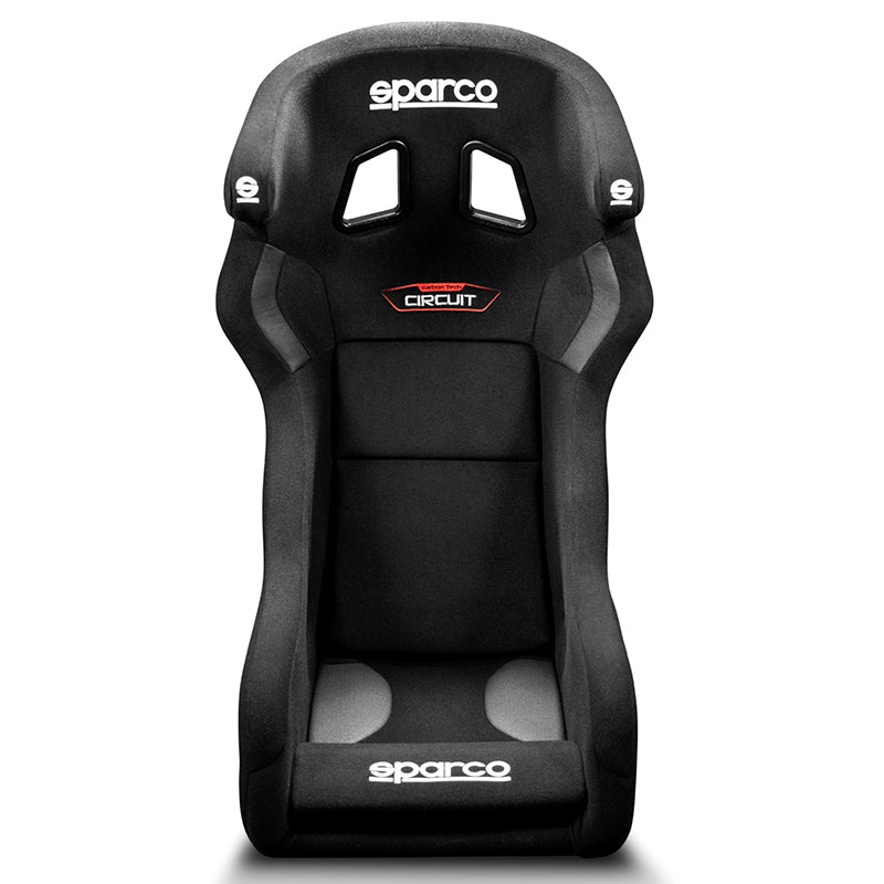 Sparco - Circuit Carbon - Ravasicorse