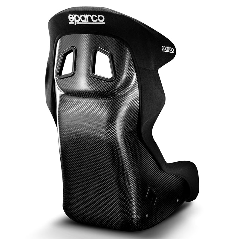 Sparco - Circuit Carbon - Ravasicorse