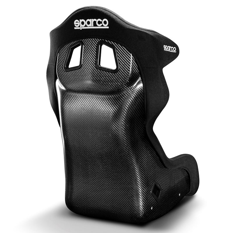 Sparco - Circuit Carbon II - Ravasicorse