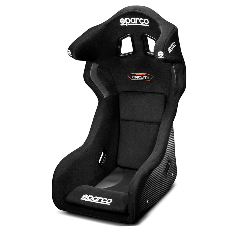 Sparco - Circuit Carbon II - Ravasicorse