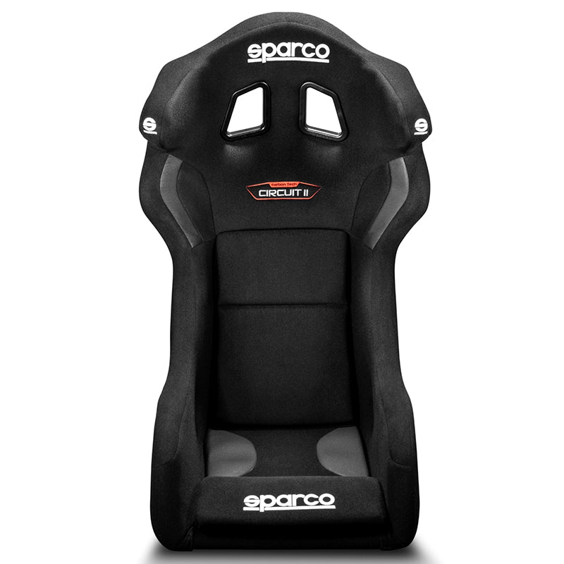 Sparco - Circuit Carbon II - Ravasicorse