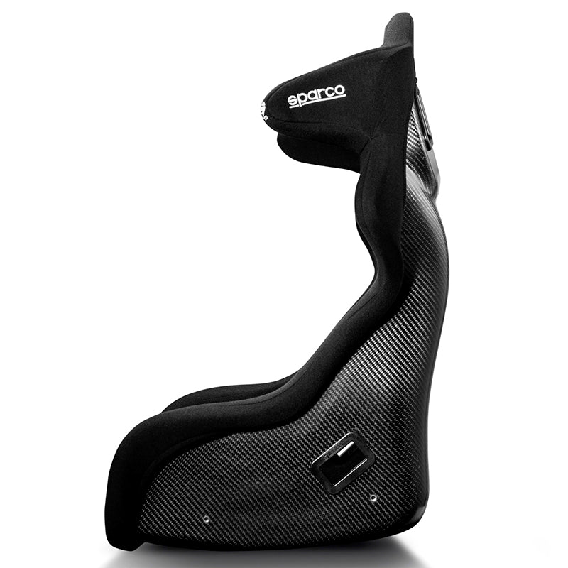 Sparco - Circuit Carbon II - Ravasicorse