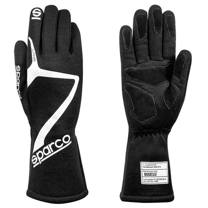 Sparco - Guanti Land (black) - Ravasicorse