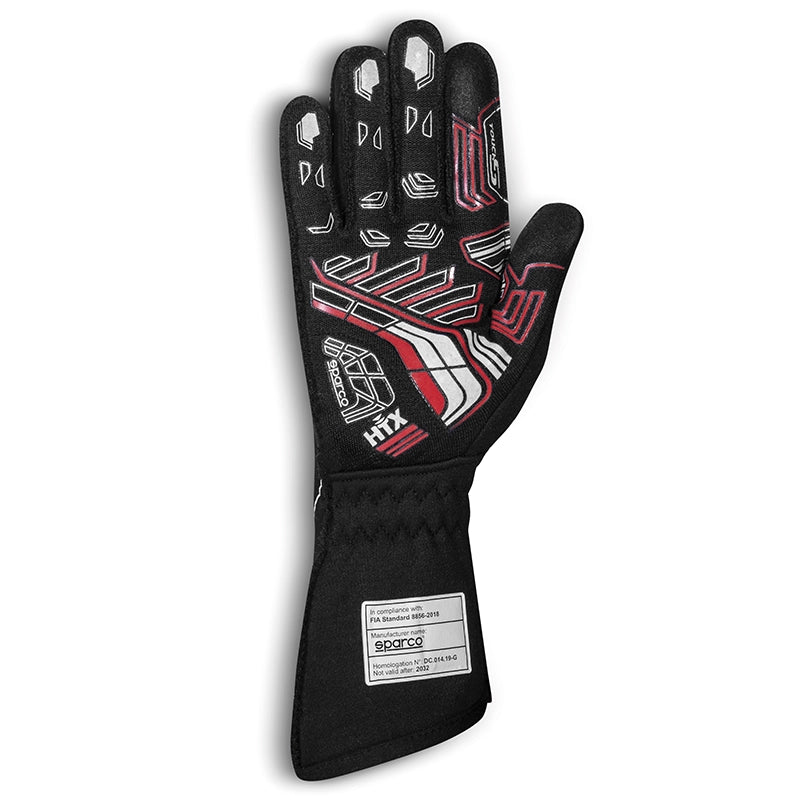 Sparco - Guanti Arrow+ (black)