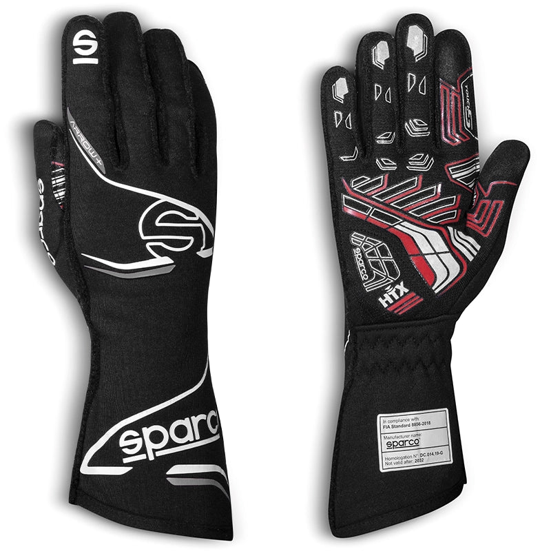 Sparco - Guanti Arrow+ (black)