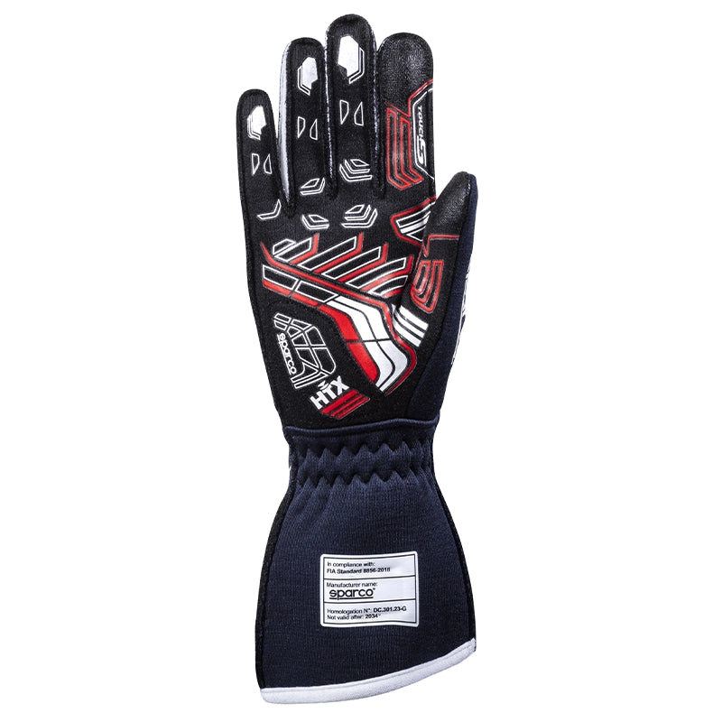 Sparco - Guanti Arrow+ (blue)