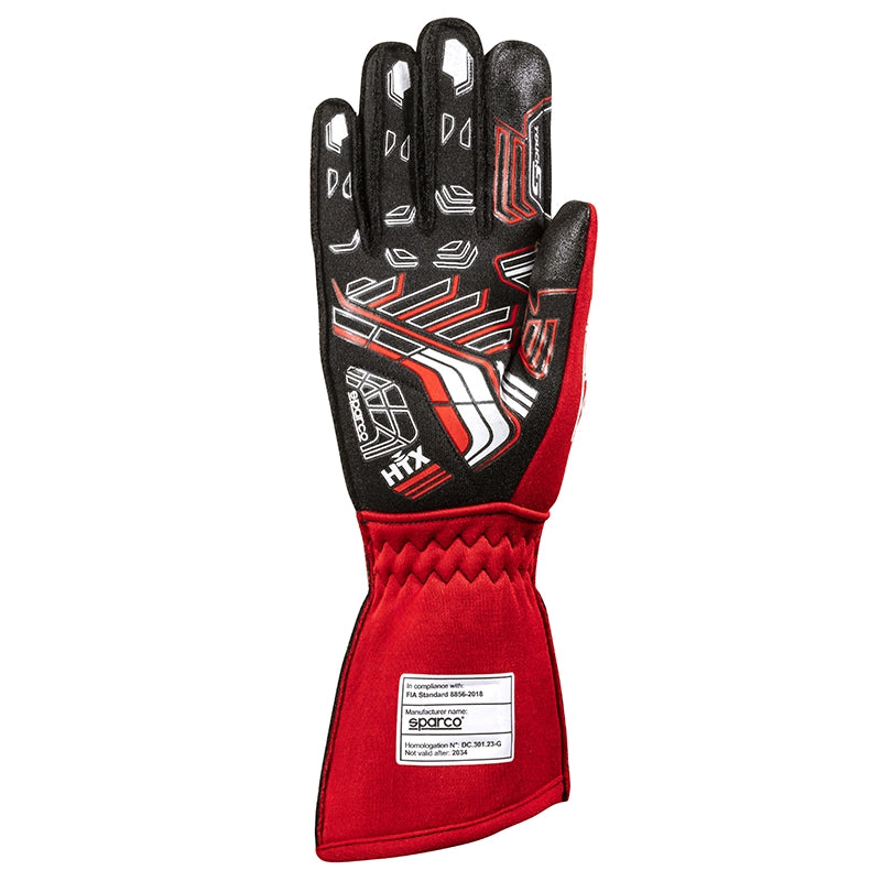 Sparco - Guanti Arrow+ (red)