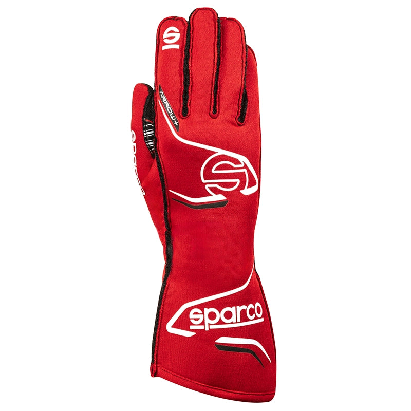 Sparco - Guanti Arrow+ (red)